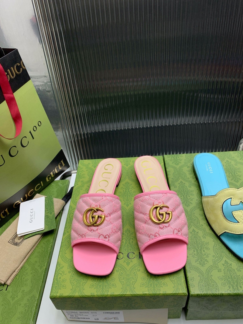 Gucci Slippers